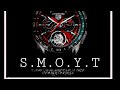 Danny Shade ,Officixl Rsa & Nerrow Demusica-S.M.O.Y.T ([250k Appreciation]