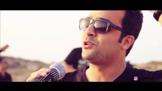 Ofogh Band (Misagh Barooni) - Asheghooneh OFFICIAL VIDEO HD