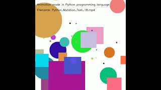 Python Mutation Test 18