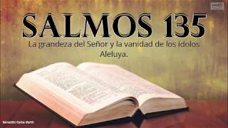 Salmos 135