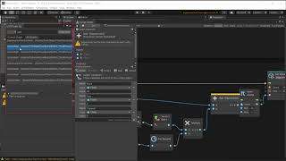 Unity Visual Scripting Find Nodes WIP1