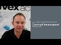 Safety OEM Webinar #1 (UVEX presenting Selection & Legislation of Hearing Conservation)