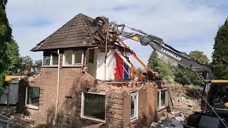 Kolkakkerbuurt Ede, onderweg naar nieuwbouw!