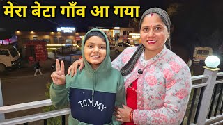 दीपावली पर मुझे भी मायके जाना था लेकिन..🤗 || Pahadi Lifestyle Vlog || Priyanka Yogi Tiwari ||