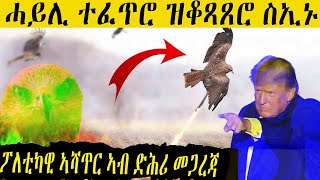 መኽዘናት ማይ ስለምንታይ ጥርሑ ጸኒሑ    ትካላት ኢንቹራንስ ካሕሳ ኣይንኸፍልን ይብላ