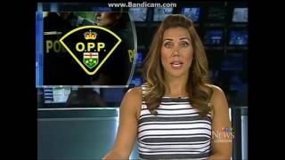 CFPL: CTV News London At 6pm Open--2016