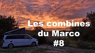 Les combines du Marco #8 Une combine bien pratique pour éclairer son évier