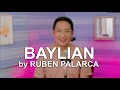 BAYLIAN by Ruben Palarca | Cover by EMS