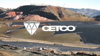 CETCO: Leaders in GCL Innovation