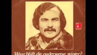 Marc Winter - Waar Blijft Die Ouderwetse Winter