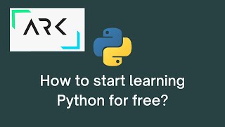Chapter 3: How to Use For Loop statement In Python