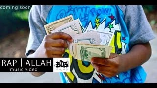 RAP | ALLAH [Promo Video]