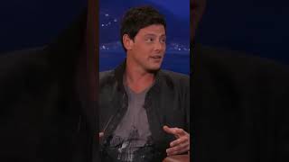 Cory Monteith's Autopsy Report Is Tragic #shorts #CoryMonteith