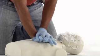 Putting it All Together - Adult CPR