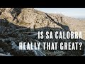 Is Sa Calobra Really that Epic?