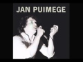 Jan Puimège - Marijke