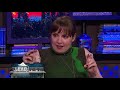 lena dunham calls out daniel tosh and calvin harris plead the fifth wwhl