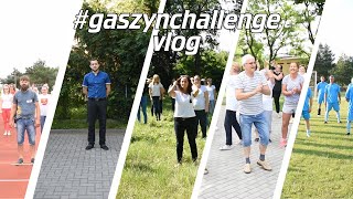 #GaszynChallenge - podsumowanie realizacji