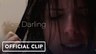 Alice, Darling - Official Go Away Clip (2022) Anna Kendrick