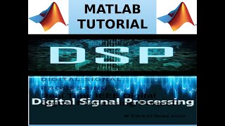 DSP using Matlab Part 3 | Linear convolution