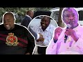 ZCC Khotso maZION claims MWARI VAKAGONA vakapa Sir Wicknel & Tagwirei RICHES .. as they support CAB3
