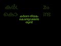 എന്തെല്ലാം വാർത്തകളാണ് നമ്മുടെ കൊച്ചു കേരളത്തിൽ കേട്ടുകൊണ്ടിരിക്കുന്നത് youtubeshorts