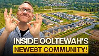 Moving to Chattanooga Tennessee? Discover New Homes in Ooltewah, TN – Your Dream Home Awaits!