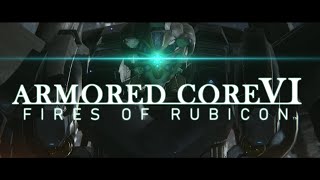 ARMORED CORE 6 -Daredevil-【AC6MAD】