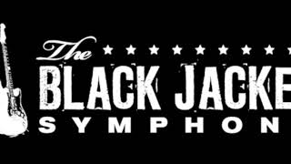 Black Jacket Symphony - You're My Best Friend