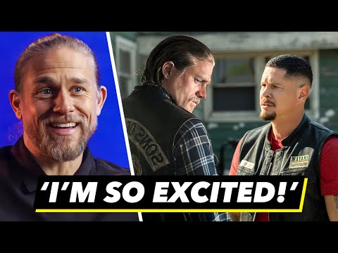 Is Sons of Anarchy really coming back?