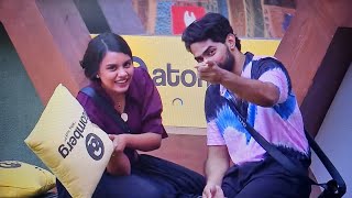 ജാസ്മിനെ അപമാനിച്ചു വിട്ട് ബിഗ്‌ബോസ്!!😯 Bigg Boss Malayalam season 6 live #bbms6promo #bbms6 Jasmine