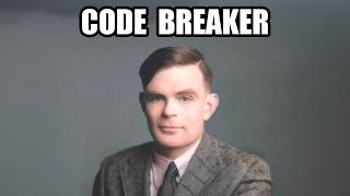 How One Codebreaker’s “Crazy Idea” Unlocked the Nazis’ Enigma