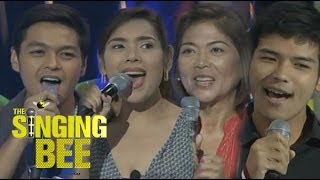 Biggest Loser Doubles Final 4 sumabak sa BEE-ritan