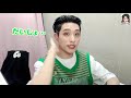 【p1harmony】ギホの気楽なvlive【日本語字幕】