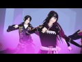 【mmd薄桜鬼】副長たちも一騎当千