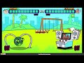 teen titans go jump jousts 🎮 playing ● ◡ ●