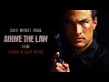 David Michael Frank - Above The Law (aka 