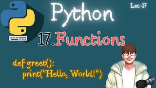 Python MASTER Reveals the Secret to Reusable Code!