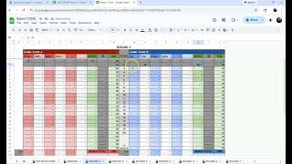 Scorekeeper Training Video