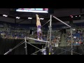 Madeleine Johnston - Uneven Bars - 2016 P&G Gymnastics Championships – Jr. Women Day 1