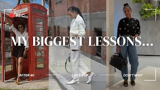 5 Lessons I’ve Learned in My 40s (That Changed My Life)…