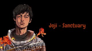 Joji - Sanctuary English Lyric + Terjemahan