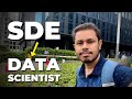 How I switched to Data Scientist from SDE in just 3 months | Machine Learning Roadmap