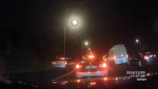 Queue Jumping Karma