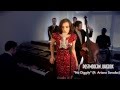 No Diggity - Vintage Jessica Rabbit- Style Blackstreet Cover ft. Ariana Savalas