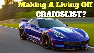 Master This Step Before Searching For Craigslist Deals!