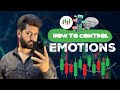 # 162 | Emotion Control & Mindset Is Key To Sucess | Sami's Binary Trading Full Course For Beginners