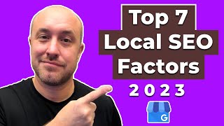 Recession Proof Your SEO: 7 Biggest Ranking Factors 2023 (Includes AI and ChatGPT)
