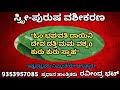 ರಾತ್ರಿ ಮಲಗುವ ಮುನ್ನ ಈ ಒಂದು ಮಂತ್ರ ಹೇಳಿ ಸಾಕು.ನೀವು ಬಿಟ್ಟರು ಅವರು ನಿಮ್ಮನ್ನು ಬಿಡೋದಿಲ್ಲ ಹುಚ್ಚರಂತೆ ಬರ್ತಾರೆ.