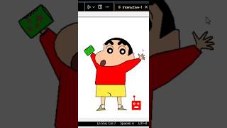 #shinchan #part4 #bones @ImagineDragons @TheCodeCrushCo #code #python #pythonprogramming